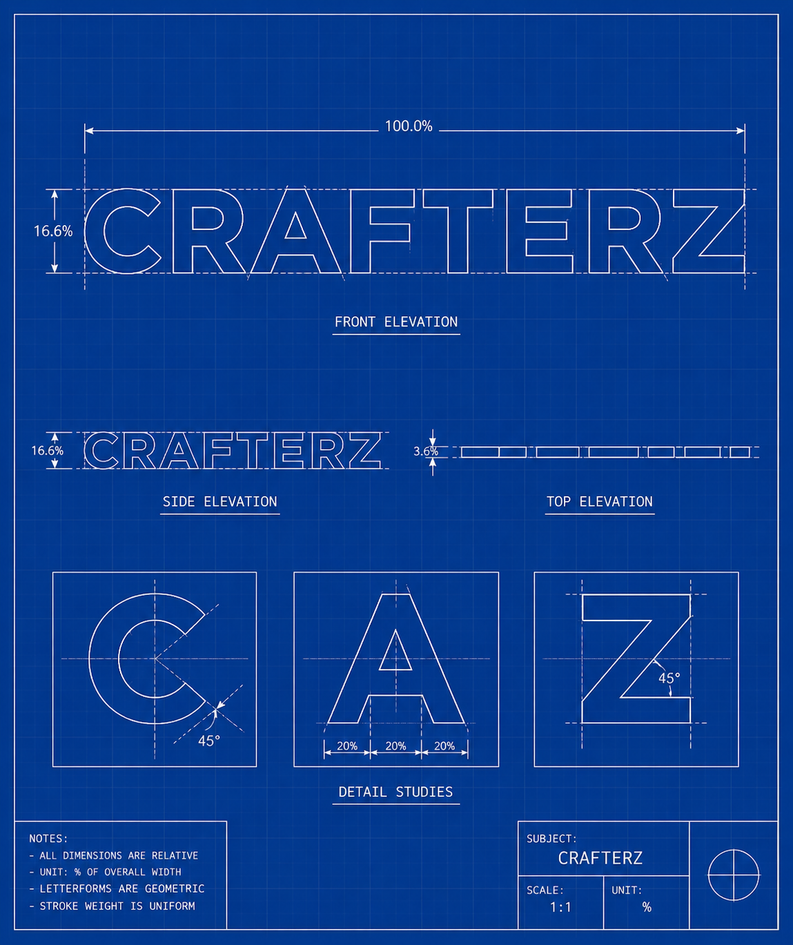 CRAFTERZ 런칭 이벤트